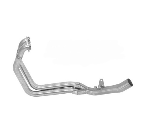 Arrow exhaust manifold racing - manifold,