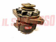 Alternator Marelli 63362204 A108 14V 33A Fiat 127 Sport 128 Sedan Rally Coupe