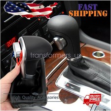 Automatic Gear Shift Knob