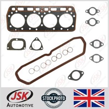 Cylinder Head Gasket Set Kit