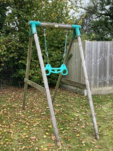 Little tikes swing - tikes, frame