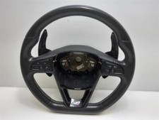 STEERING WHEEL SEAT LEON MK3