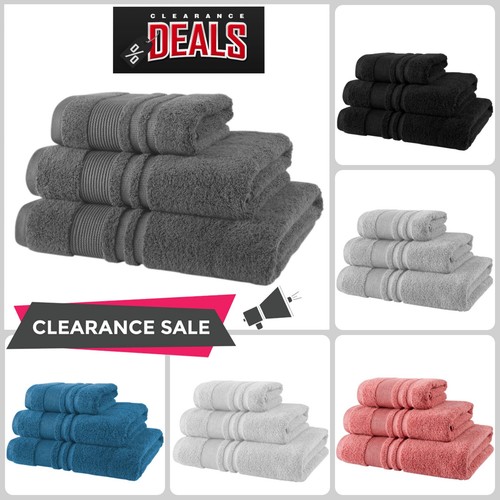 Hotel quality bamboo towel - hotel,