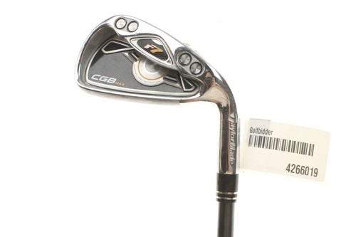 Taylormade cgb max - max, 2008
