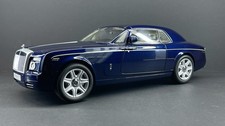 1/18 Kyosho Rolls-Royce