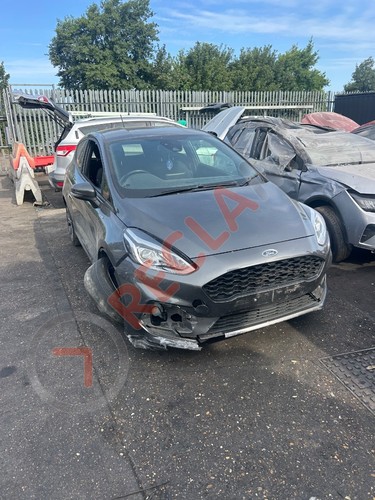 Ford fiesta line mk8 - st-line, (b479)