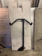 Witter ZX88 Flange Towbar