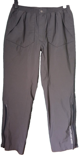 Galvin green goretex - green,