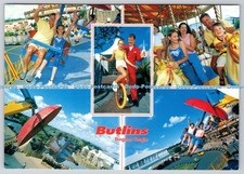 D333469 Bognor Regis. Butlins. John Hinde Ltd. Multi View