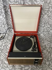 BRC Ultra Portable Record