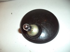 Range Rover Classic Wingard Mirror door Side wing bonnet Plastic Mirror no arm