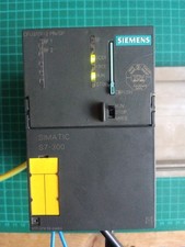 Siemens Simatic S7 CPU317F-2