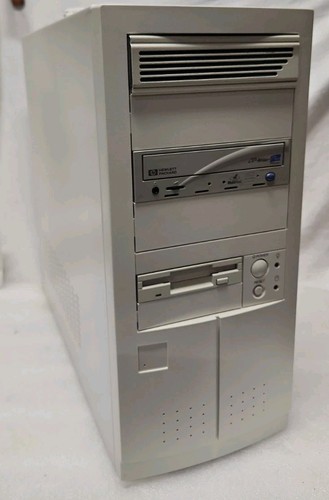 Retro tower msi 6738 - retro,