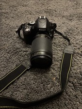 Nikon D D5100 16.2MP Digital