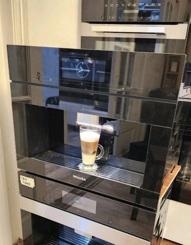 Miele cva7845 bean - cva7845, bean-to-cup