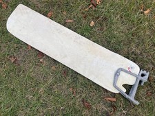 Topper Sailing Dinghy Rudder