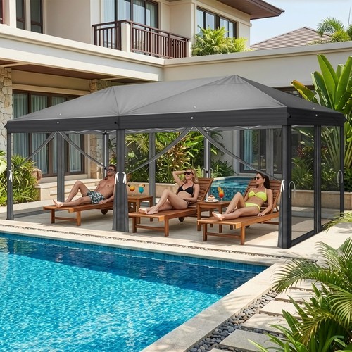 3x6 waterproof pop - 3x6,