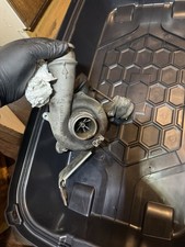 Audi TT 8N Mk1 1.8T K04 225BHP