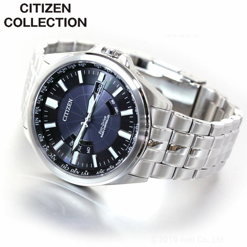 Only citizen collection - only, eco