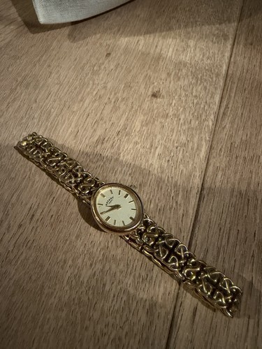 Vintage rotary ladies - vintage,
