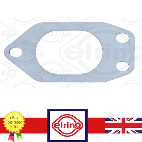 Exhaust manifold gasket - manifold,