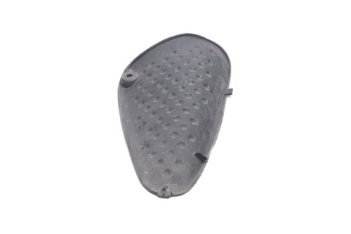 Cover tread right front lower