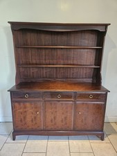 Stag Minstrel Large Dresser