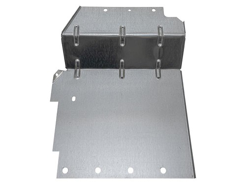 Land rover series galvanised - series, 3