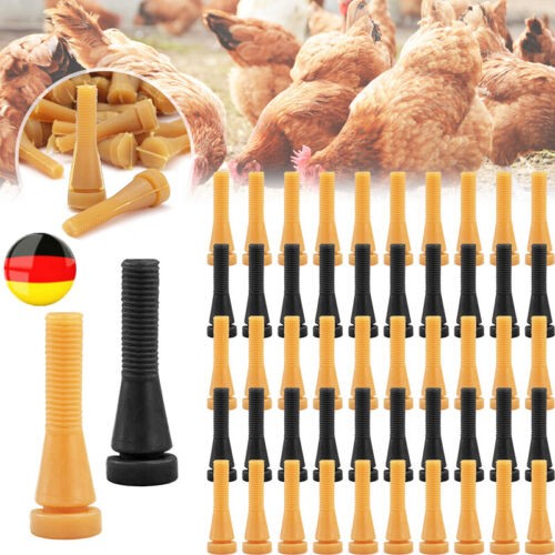 100 chicken duck - duck, goose