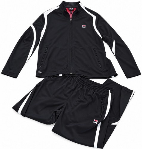 Vintage fila bjorn borg - ,