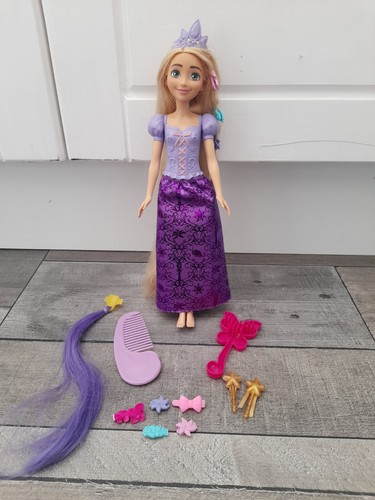 Disney princess rapunzel hair - disney,