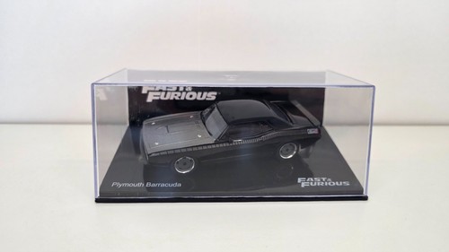 Fast and furious plymouth - and,