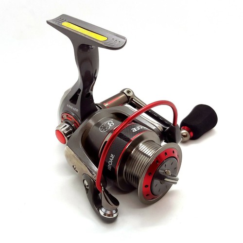 Ryobi krieger 2000 spinning - krieger,