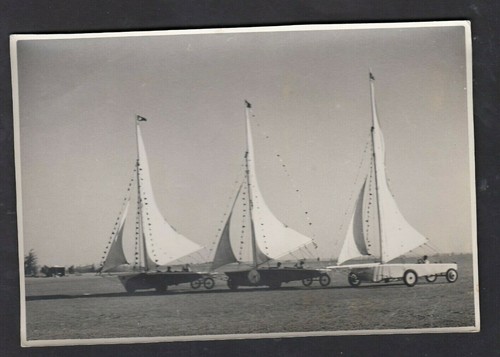 Sand yachts land - sand,