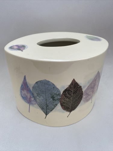 Rare portmeirion dusk - portmeirion, tissue