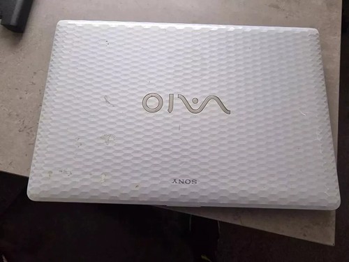 Sony vaio pcg - sony,