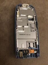 Genuine Original Nokia 3120 Complete Back Chassis Cover Housing Assembly