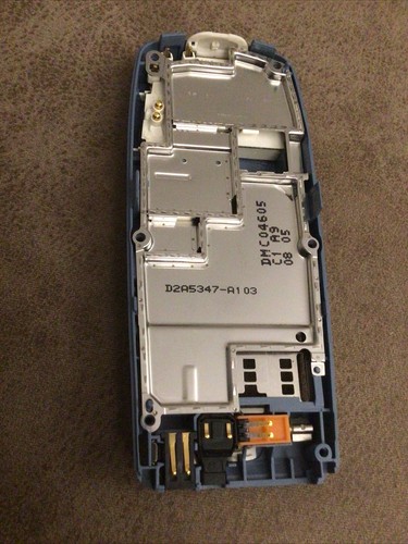 Genuine original nokia 3120 - genuine,