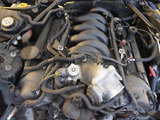 Jaguar XK Engine 4.2 Petrol