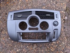 RENAULT Scenic Mk2 5 Seats