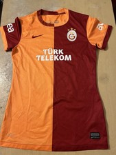 Galatasaray Shirt Small 2013/2014 Home