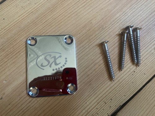 Vtg series bass - sx, electric