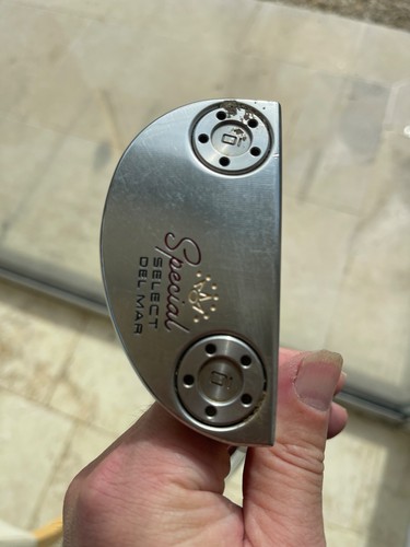 Scotty cameron special - cameron,