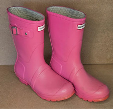 Hunter Original Short Ladies