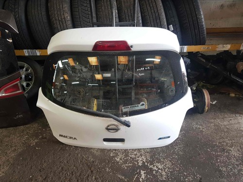 Nissan micra k13 2010 - k13, 2010-2017