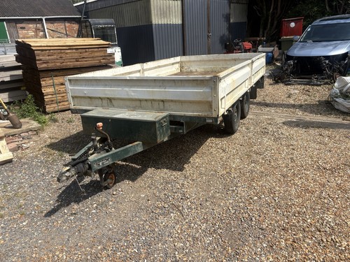 Indespension dropside twin - indespension,