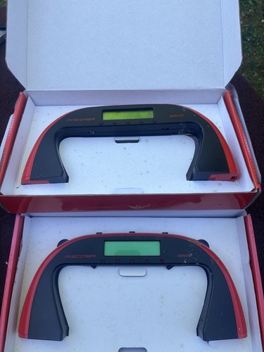 Ninco scorer lapcounters - ninco,