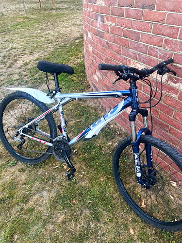 Mountain bike 29inch - gt,