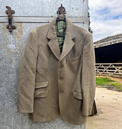 Lytford pure scottish - scottish, wool