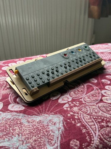 Teenage engineering wood - teenage,